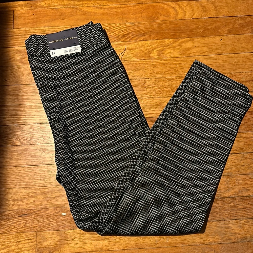 Dress pants